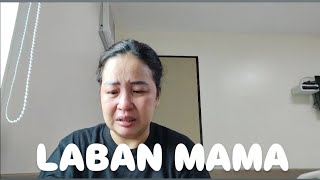 BAKIT KAMI NASA HOSPITAL/JANGMIVLOG