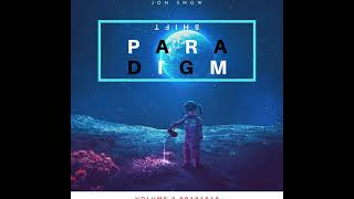 PARADIGM SHIFT VOL 2 EP RETROWAVE SYNTHWAVE MUSIC