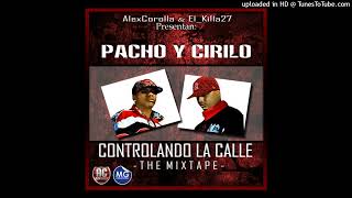 04 - Pacho & Cirilo Ft Jory - Mi Combo Jala