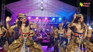 Download Lagu Putro Samirono terbaru dengan Tarian Warok Gaya Baru live lapangan Bawukan #kesenianjathilan#warok MP3