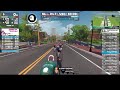 ZRL 25/26 - Round 3 - Race 5 - Points - ZSUNderfire - Royal B1
