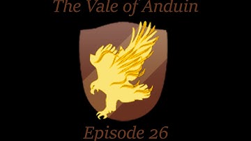 Third Age Total War: Divide and Conquer, Anduin - 26, Gleowine; the Saviour of the North
