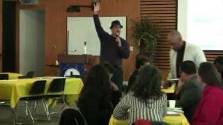 P-SPAN #409: "E3: Education, Excellence & Equity"