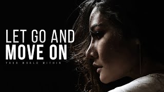 Your Past Doesn't Define You | Best Motivational Speech