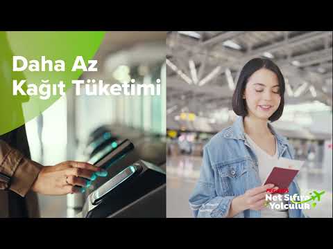 Sürdürülebilir Bir Gelecek İçin Çalışıyoruz