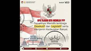 DASAR HUKUM PEMILU SERTA PRINSIP LUBER JURDIL