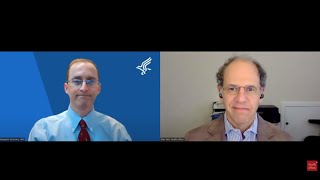 Policy Spotlight: One-On-One with Dr. Sommers, Deputy Assistant Secretary for Health Policy, HHS