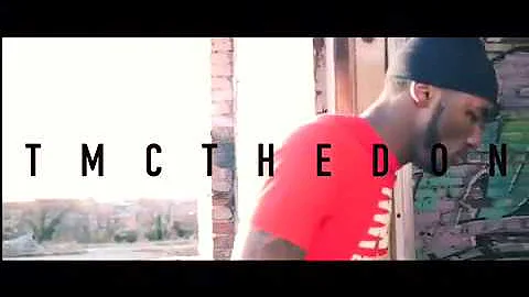 TMCthedon - Better Man