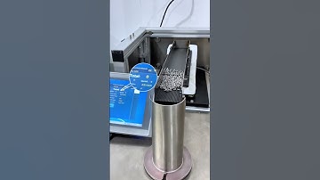 Vision count machine for small screws #count #machine #counting #machinery #visioncount #screwcount