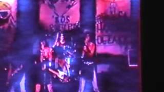 APOST - Apokalipsy ( version original 1988 )