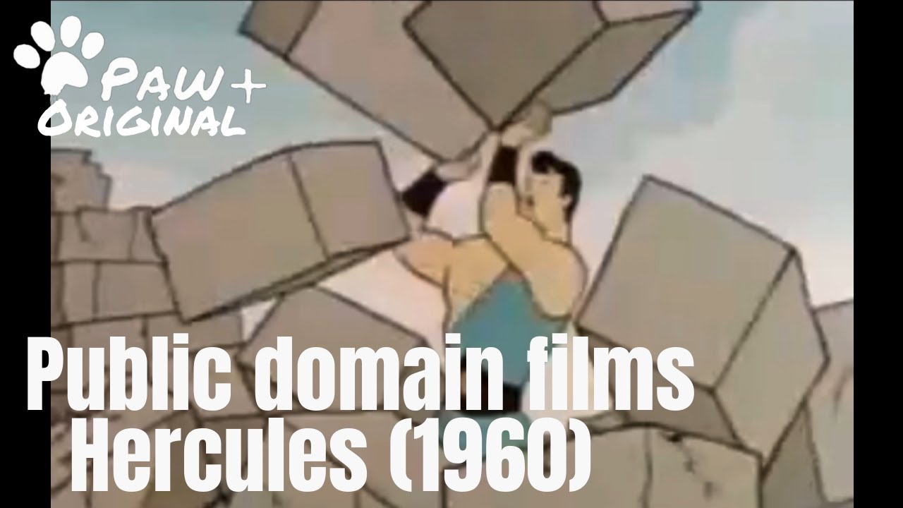 Hercules (1960)