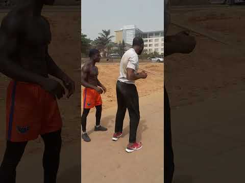 Take down self-defense,Traning