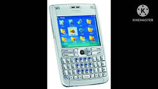 Nokia ringtone - Waterdrop