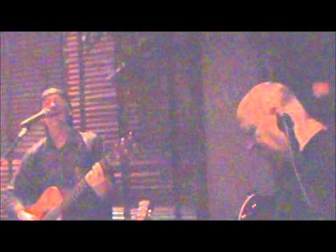 Light My Fire - Acoustic