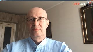 Россия готовится к длительному противостоянию с Западом вплоть до 2035 года, - Валерий Соловей Россия готовится к длительному противостоянию с Западом вплоть до 2035 года, - Валерий Соловей