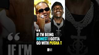 Q&A With 'Jim Jones' On Drink Champs ! 😎🔥