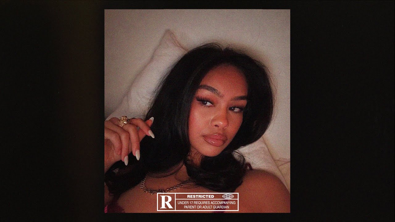 (FREE) Tory Lanez x Bryson Tiller Type Beat - "Trying"