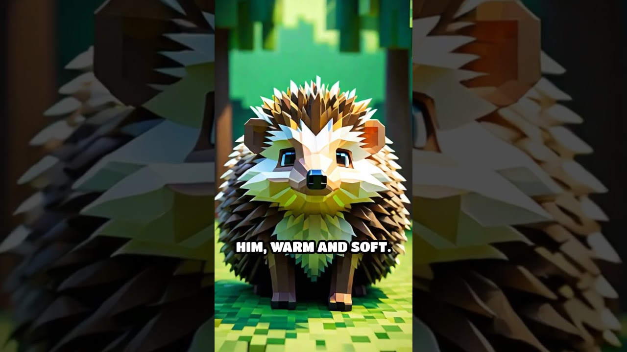 Minecraft - The Whispering Willow's Magical Melody