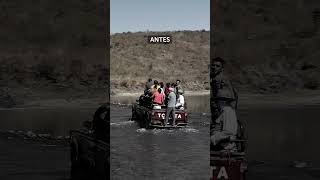 ANTES / DESPUÉS