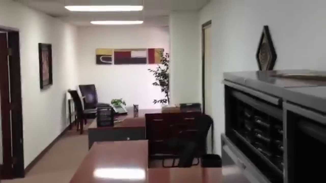 Executive Office For Rent Canoga Park 818 888 6733 Unit 201 YouTube