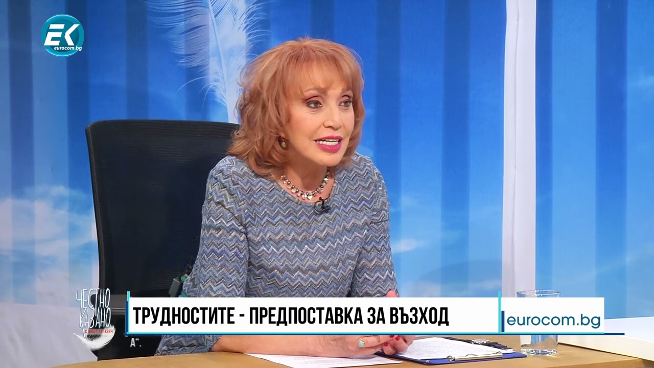 ✔️112/1 Йордан Камджалов, диригент: Пандемия и избори - възможности и поражения...