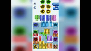 Hole People Level 1102 Walkthrough Solution 