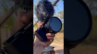 My Sony ZV-E10 Setup #camera #photography #ZV-E10 #2025 #video