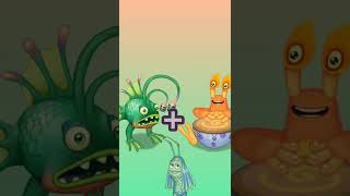 ТУТОР НА ЭПИЧЕСКУЮ УТОЛАПУ #msm #mysingingmonsters #shorts