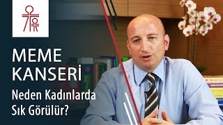 Meme Kanseri, Özellikle Kadınlar Için Neden Ciddi Bir Sağlık Problemidir?