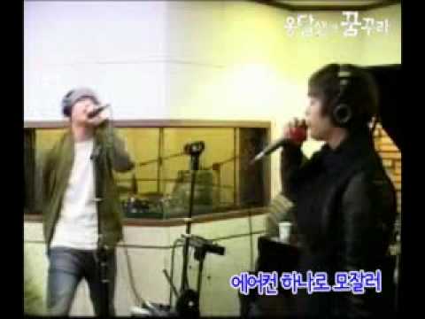 꿈꾸라-땡땡땡 생쑈현장!