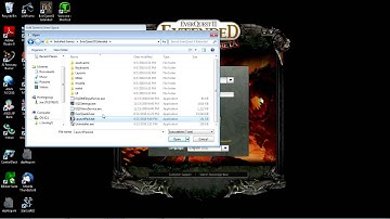 HOWTO: Add EverQuest II Extended to Inner Space