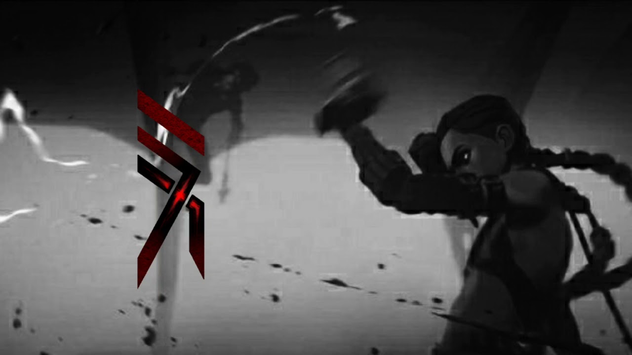 Imagine Dragons x JID - Enemy (Trap LR)