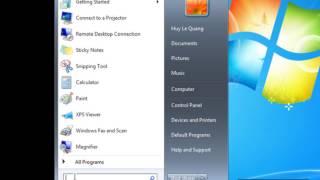 Offline Files on windows server 2008