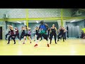 Don't Diggity- Lucas & Steve-Blackstreet Zumba®with iho