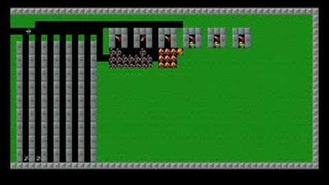 SUPAPLEX - KNOW THAT ? - LEVEL 90