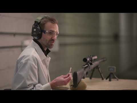 How to Reload Federal 7mm Backcountry - video from Federal Ammunition