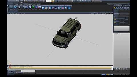 How to Import & Export cars in Zmodeler for (GTA5)