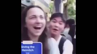 Sean & Kaycee Hug Compilation