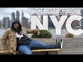 The BEST Borough in New York City? - NYC Boroughs