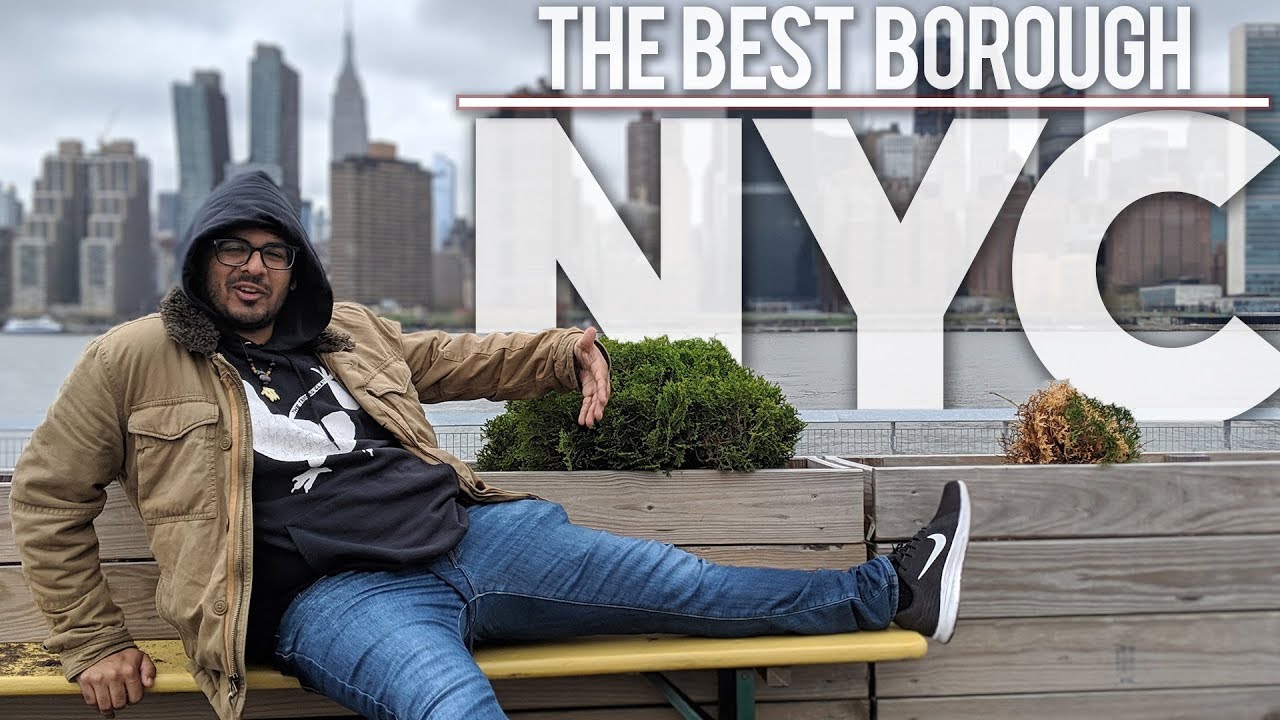 The Best Borough In New York City? - Nyc Boroughs