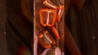bellpepper #red #pepper #asmr #asmrfood #asmrsounds #shorts #shortsyoutube #shortvideo #asmrvideo