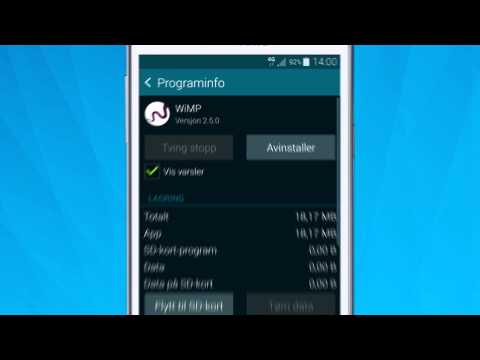 Video: Hvorfor slettes kontakter automatisk fra Android?