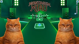 MONTAGEM MIAU - Music Hop Widescreen screenshot 1