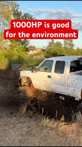 This 1000hp diesel truck is INSANE #diesel #trucks #racing