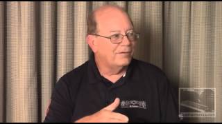 Phil Duncan Interview Snippet for BluesHarmonica.com with David Barrett