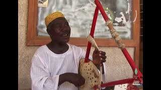 أغانى نوبية كنزية عم عيسى-آلة الطمبورة -أسوان–النوبة Nubian kenzi songs-Issa-Tamboura - Aswan–Nubia