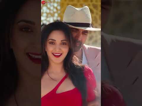 Burjkhalifa | Laxmii | Akshay Kumar | Kiara Advani | Nikhita Gandhi | Shashi-Dj Khushi | Gagan