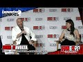 John Travolta (Grease, Pulp Fiction, Fanatic) Fan Expo Canada 2019 Q&A Panel