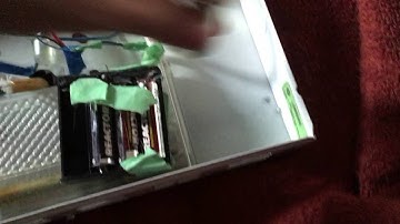 My exit sign (part 2 of 2)