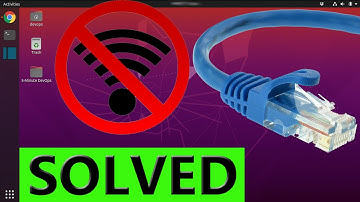 How to fix internet on Ubuntu VirtualBox | Solve the internet connection issues in Ubuntu 20.04